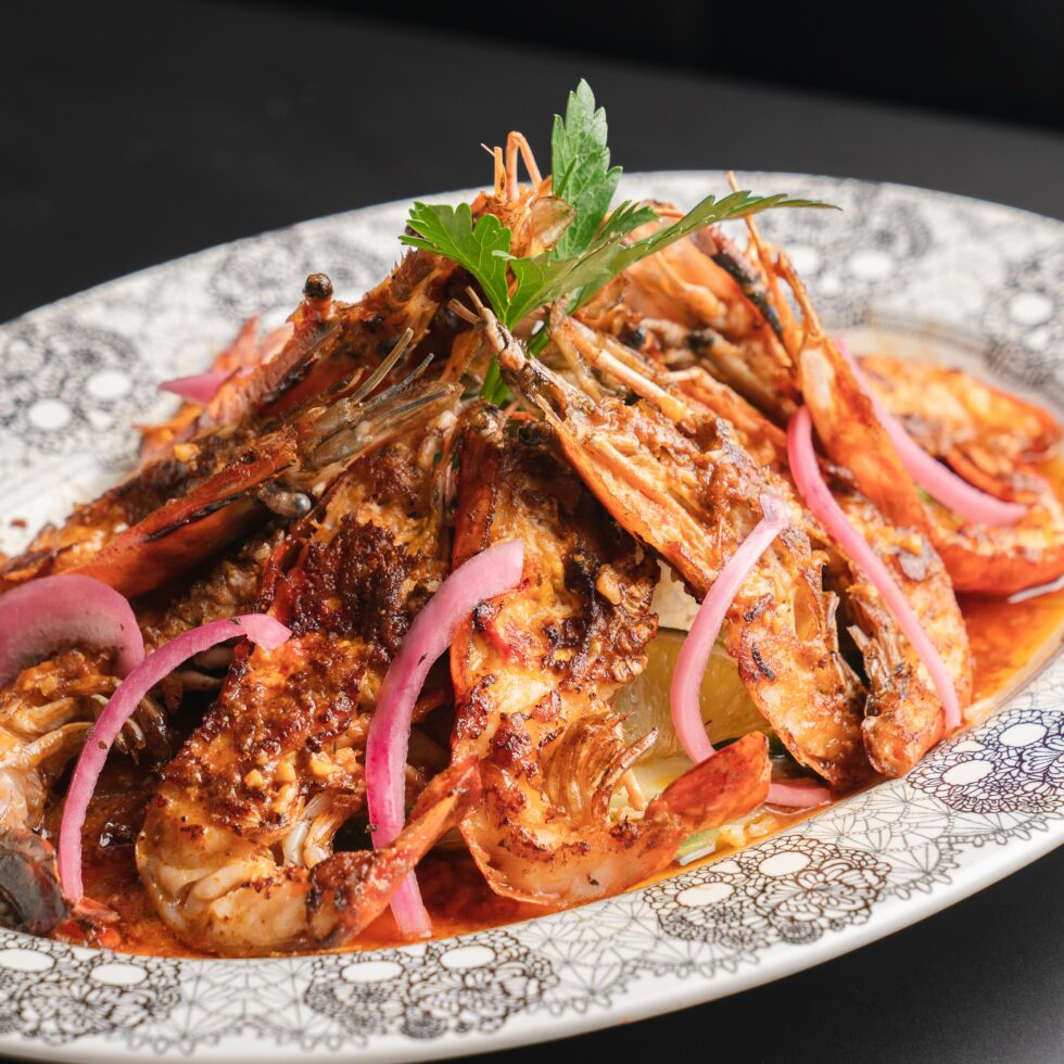 HACIENDA CALAVERA LATIN AMERICAN CUISINE