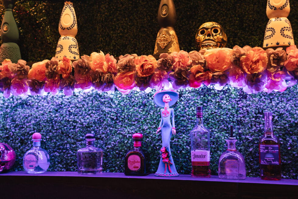 HACIENDA CALAVERA LATIN AMERICAN CUISINE