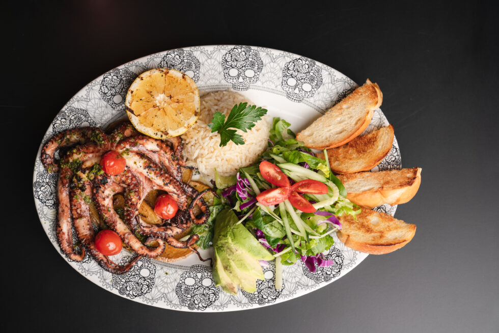 MENU HACIENDA CALAVERA